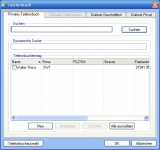 HylaFAX-Client Professional Windows TS 20085 Benutzer